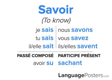 What is Savoir